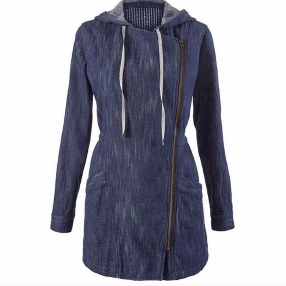 Cabi andorak jacket